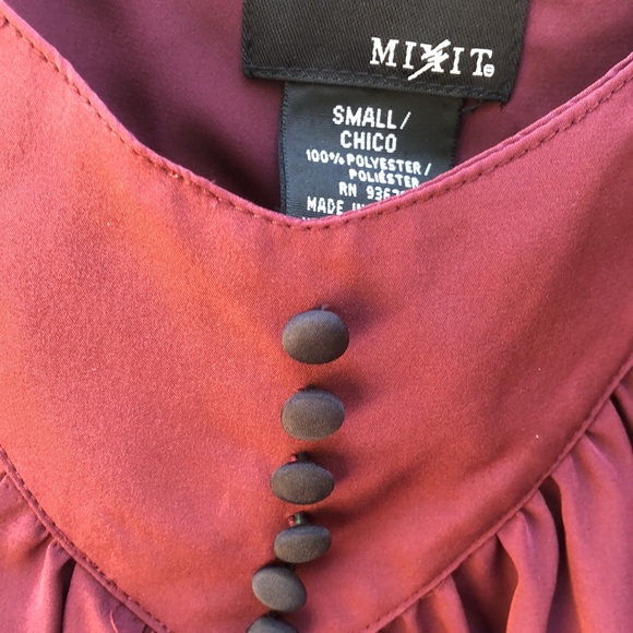 Mixit top size S - Picture 3 of 6